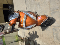 TVS Jupiter BS6 2022 Model