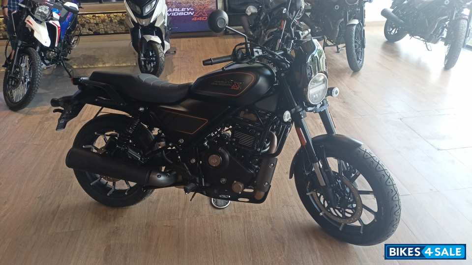 Harley Davidson X440 S