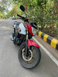 Yamaha FZ16 2014 Model