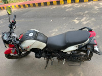 Yamaha FZ16