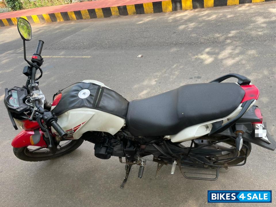 Yamaha FZ16 Yamaha FZ16
