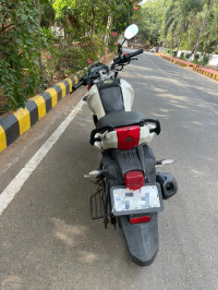 Yamaha FZ16