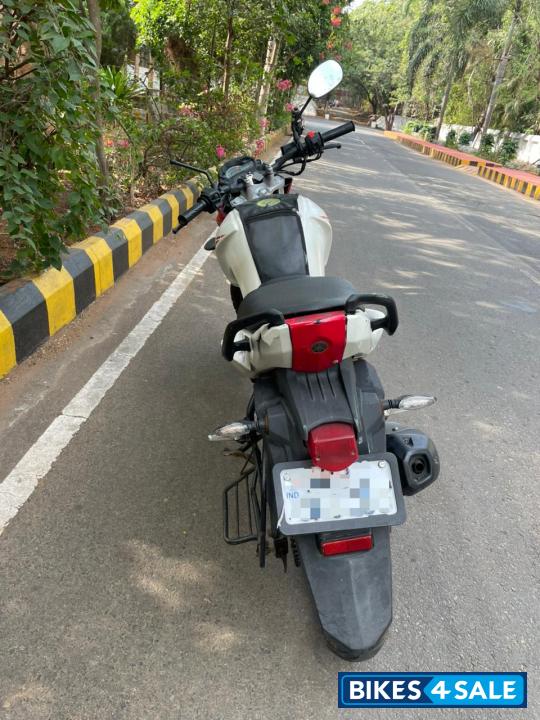 Yamaha FZ16 Yamaha FZ16