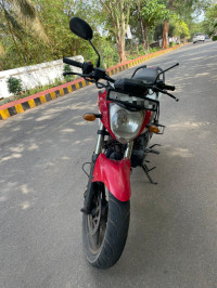 Yamaha FZ16
