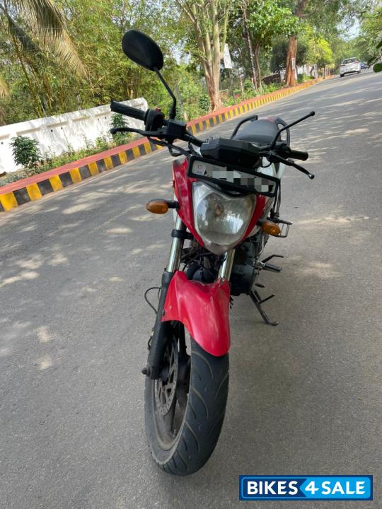 Yamaha FZ16 Yamaha FZ16