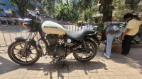Royal Enfield Thunderbird X 350 2018 Model