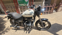 Royal Enfield Thunderbird X 350