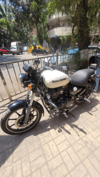 Royal Enfield Thunderbird X 350