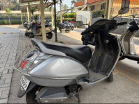 TVS Jupiter