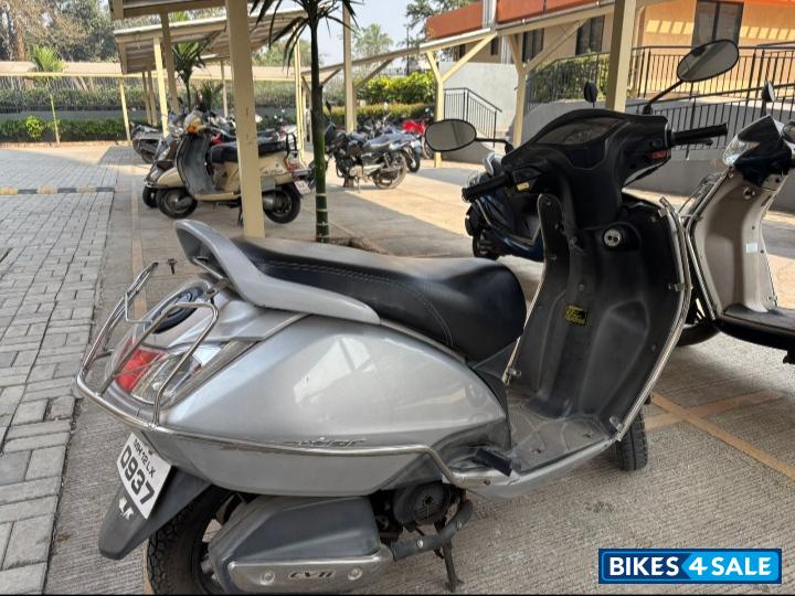 TVS Jupiter TVS Jupiter