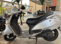 TVS Jupiter