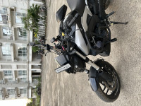 Bajaj Dominar 250 2022 Model