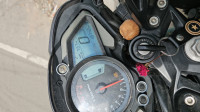 Bajaj Pulsar NS200 2018 Model