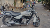 Bajaj Avenger Cruise 220 BS6 2022 Model