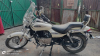 Bajaj Avenger Cruise 220 BS6