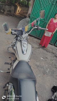 Bajaj Avenger Cruise 220 BS6