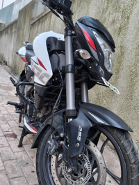 Bajaj Pulsar 200 NS ABS