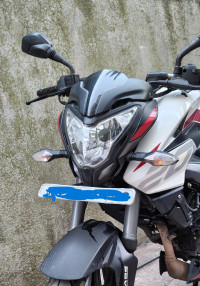 Bajaj Pulsar 200 NS ABS