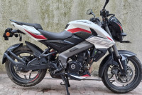 Bajaj Pulsar 200 NS ABS
