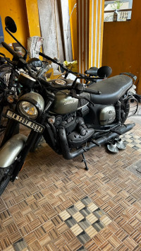 Jawa forty two 2024 Model