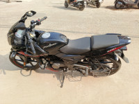 Bajaj Pulsar 220F BS6 2021 Model
