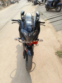 Bajaj Pulsar 220F BS6