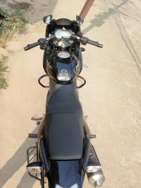 Bajaj Pulsar 220F BS6