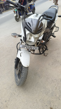 Honda CB Trigger 2014 Model