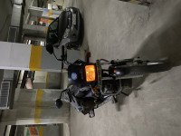 Hero Splendor