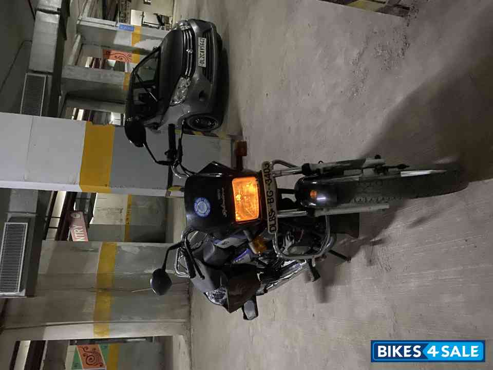 Hero Splendor Hero Splendor