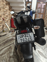 Bajaj Pulsar 150 Twin Disc 2021 Model