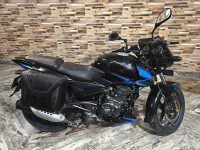 Bajaj Pulsar 150 Twin Disc