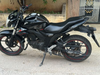 Suzuki Gixxer 150 2017 Model