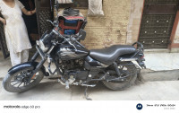Bajaj Avenger Street 160 BS6 2021 Model
