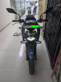 TVS Apache RTR 160 4V 2021 Model