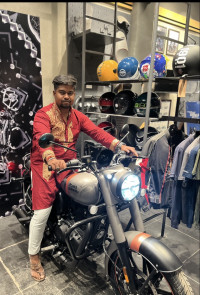 Royal Enfield Classic 350 Dual Channel BS6 2025 Model