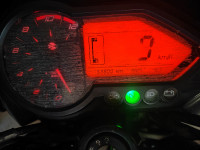 Bajaj Pulsar 180 DTSi 2015 Model