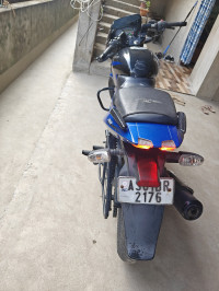 Bajaj Pulsar 180 DTSi