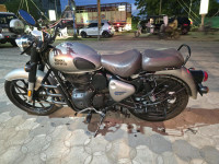 Royal Enfield Classic 350 Dual Channel BS6 2023 Model