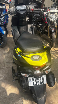 TVS NTORQ 125 XT 2024 Model