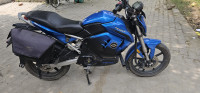 Blue Revolt RV 400