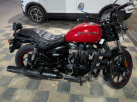 Royal Enfield Thunderbird X 350 2020 Model