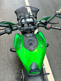 Bajaj Dominar 400 ABS BS6
