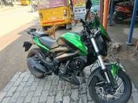Bajaj Dominar 400 ABS BS6