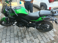 Bajaj Dominar 400 ABS BS6