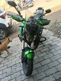 Bajaj Dominar 400 ABS BS6