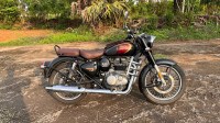 Royal Enfield Classic 350 Dual Channel BS6