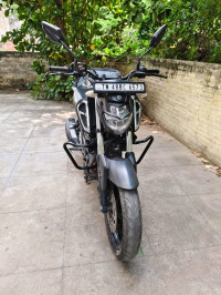 Yamaha FZ-S FI V3 2021 Model