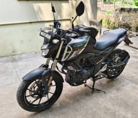Yamaha FZ-S FI V3