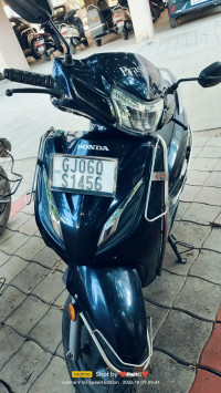 Honda Activa 2024 Model